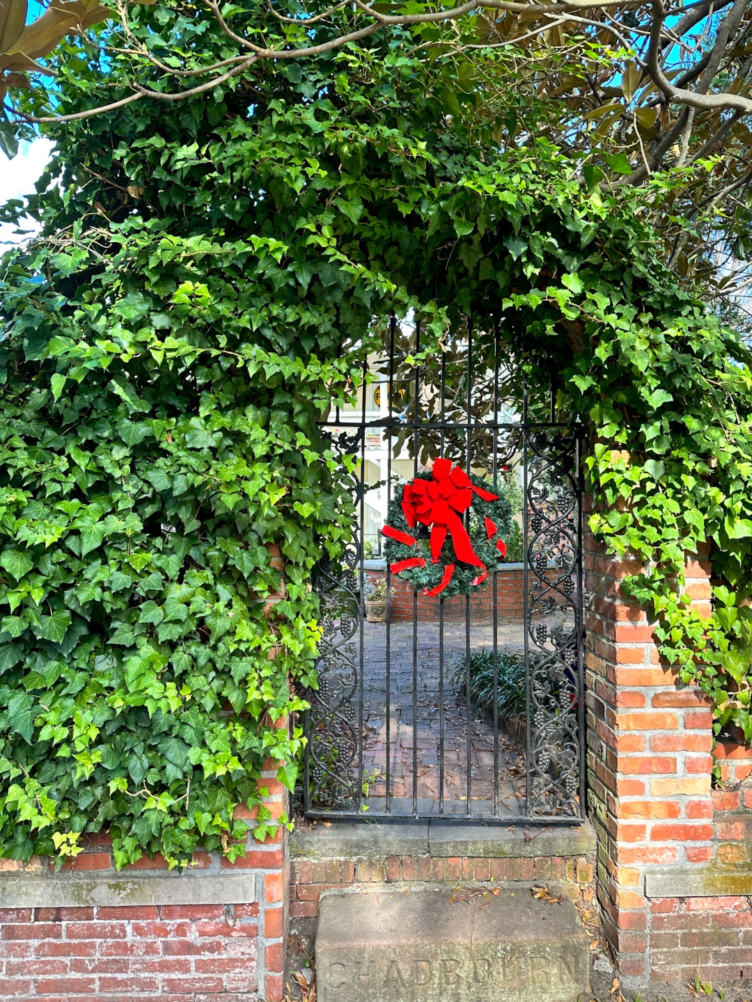 A Coastal Holiday Weekend in Wilmington, NC - I'm Fixin' To - @imfixintoblog