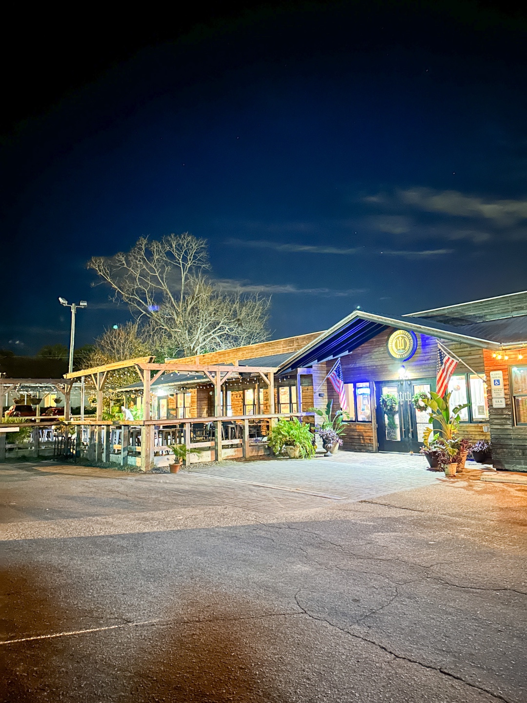 A Coastal Holiday Weekend in Wilmington, NC