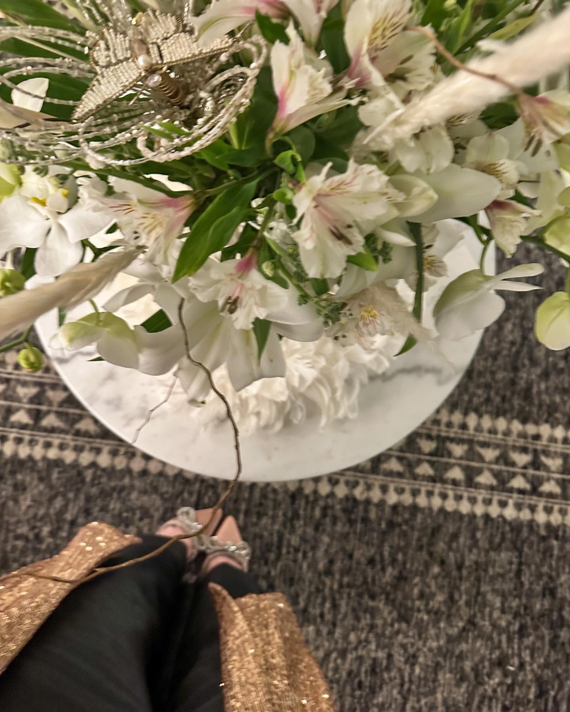 The Case for Throwing Your Own Birthday Party - I'm Fixin' To - @imfixintoblog