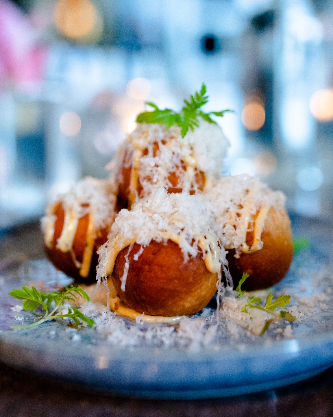 20 North Carolina Dishes I Enjoyed in 2022 - I'm Fixin' To - @imfixintoblog