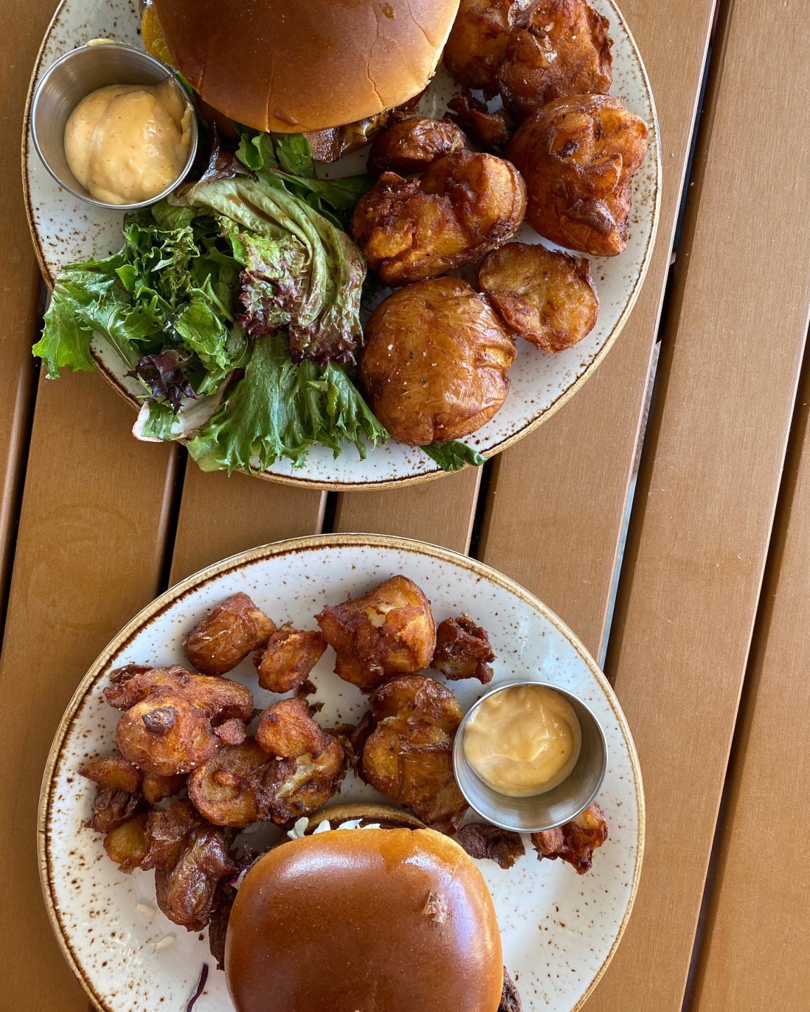 20 North Carolina Dishes I Enjoyed in 2022 - I'm Fixin' To - @imfixintoblog