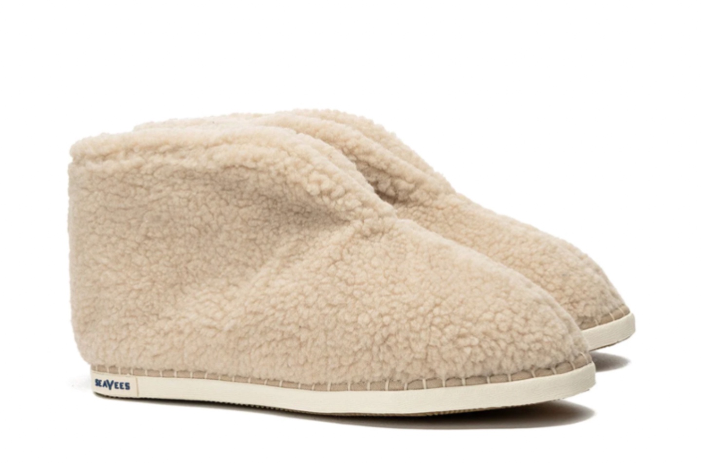 Seavees SeaChange Bootie Slippers one of the Tried & Loved in January Seavees SeaChange Bootie Slippers one of the Tried & Loved in January