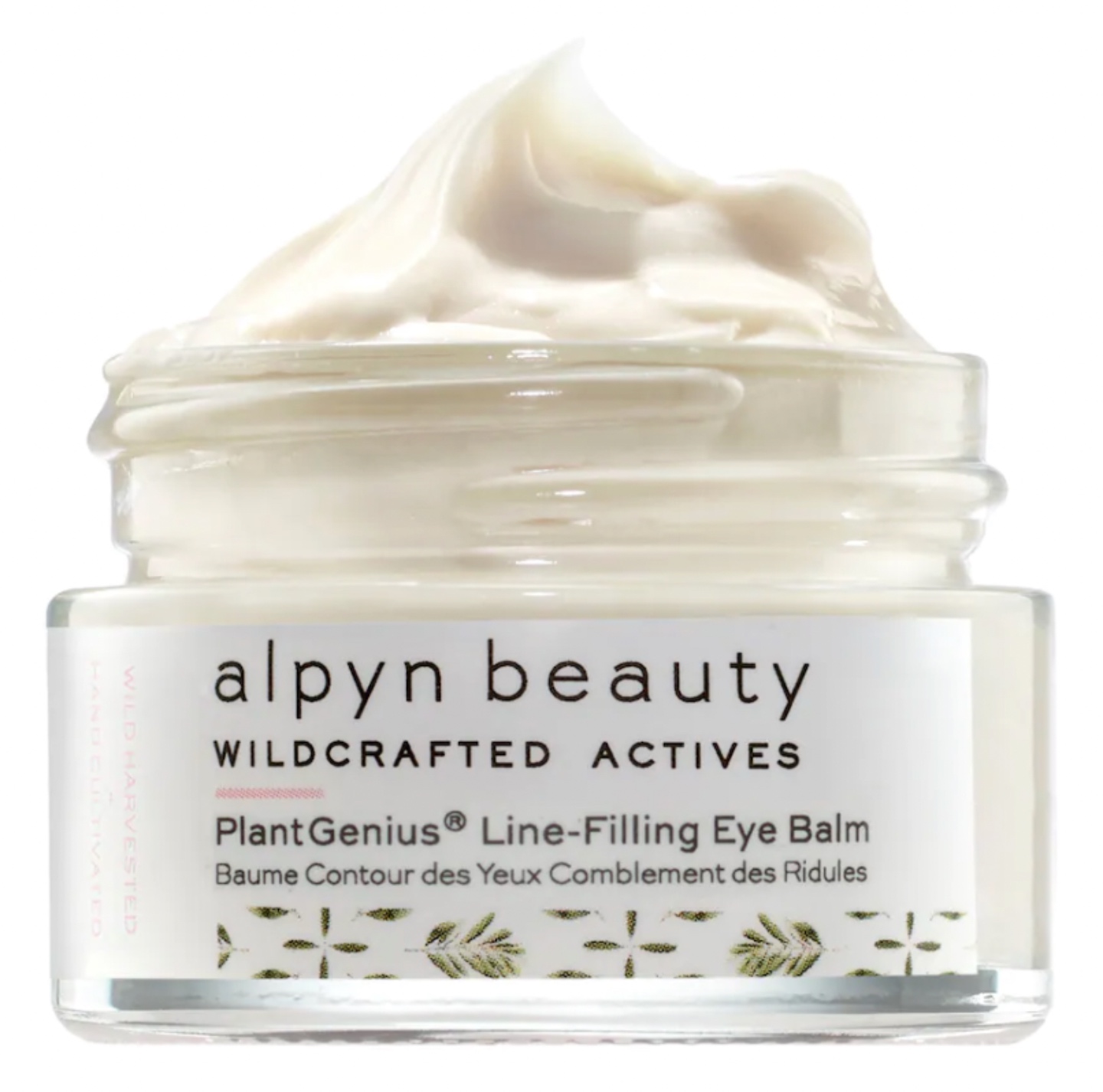 alpyn beauty eye balm one of the things I loved in february