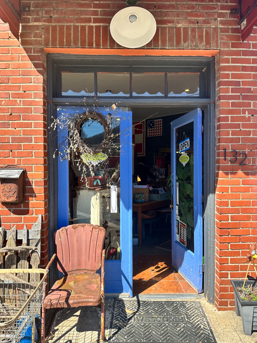 Weekend Travel: the Best Things to Do in Black Mountain, NC - I'm Fixin' To - @imfixintoblog