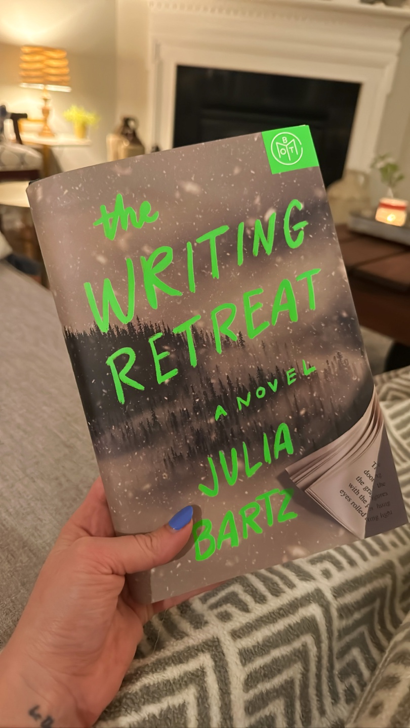 5 Books I Read in March 2023 - I'm Fixin' To - @imfixintoblog