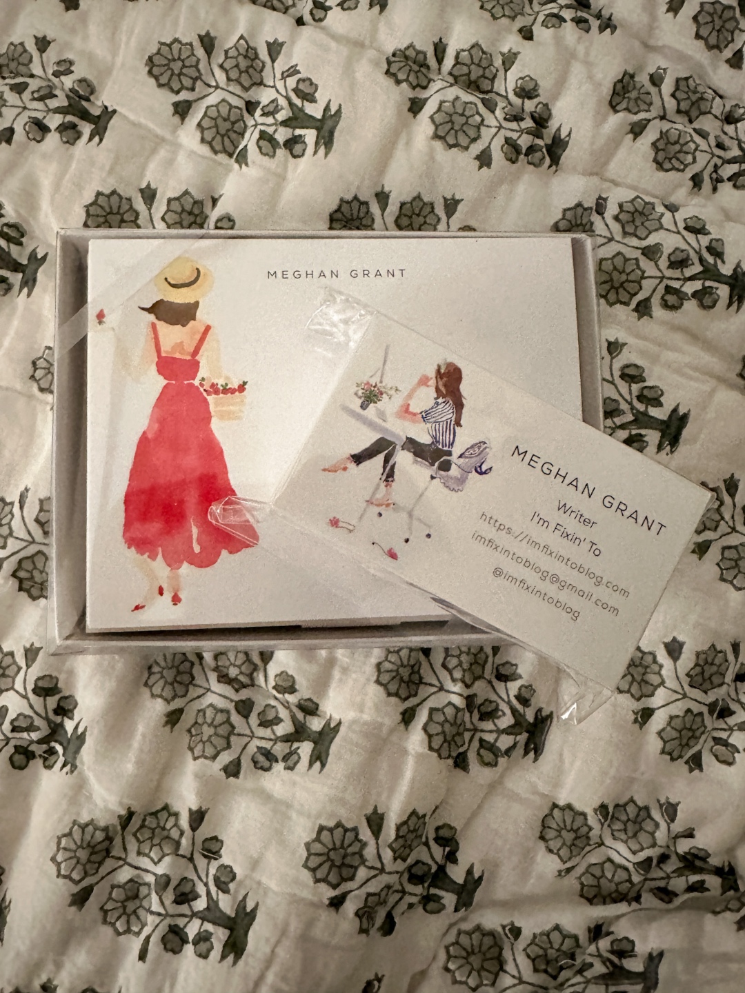 10 Things I Tried & Loved in March & April 2023 - I'm Fixin' To - @imfixintoblog