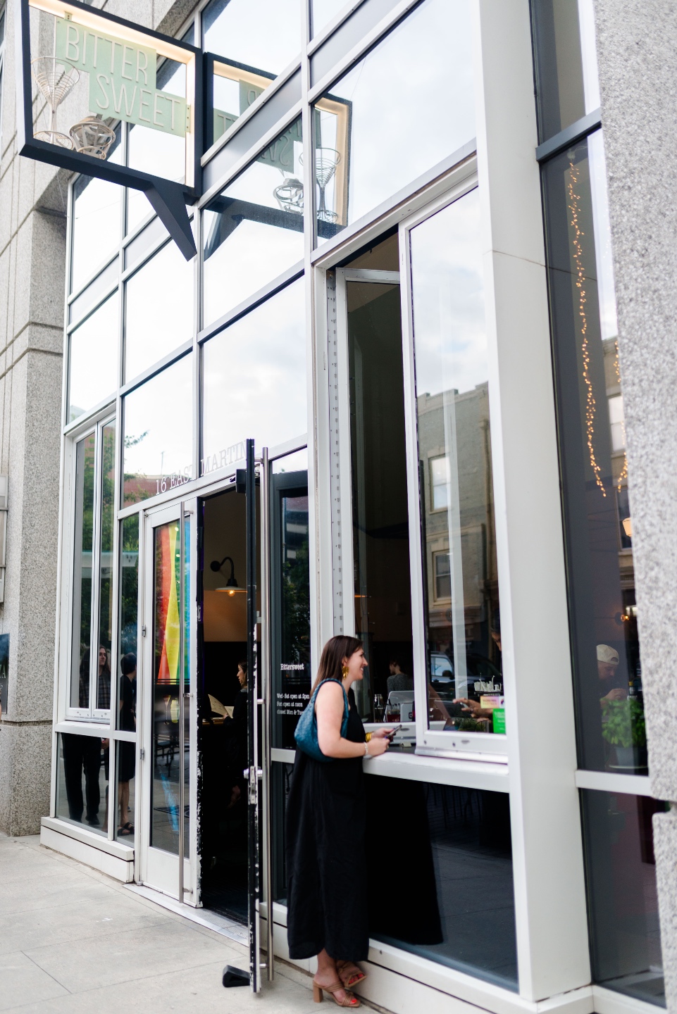 Bittersweet Raleigh Bittersweet Raleigh Hidden Gems