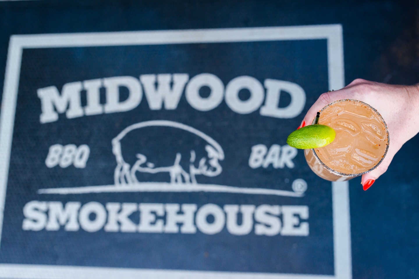 Midwood Smokehouse Midwood Smokehouse