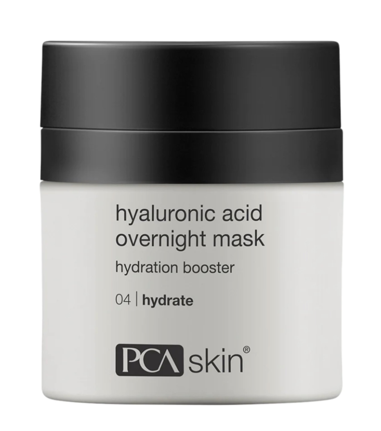 Hyaluronic Acid Overnight Mask