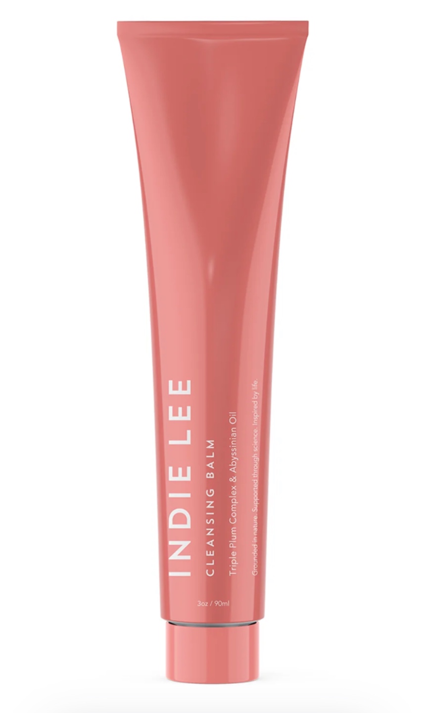 Indie Lee Cleansing Balm