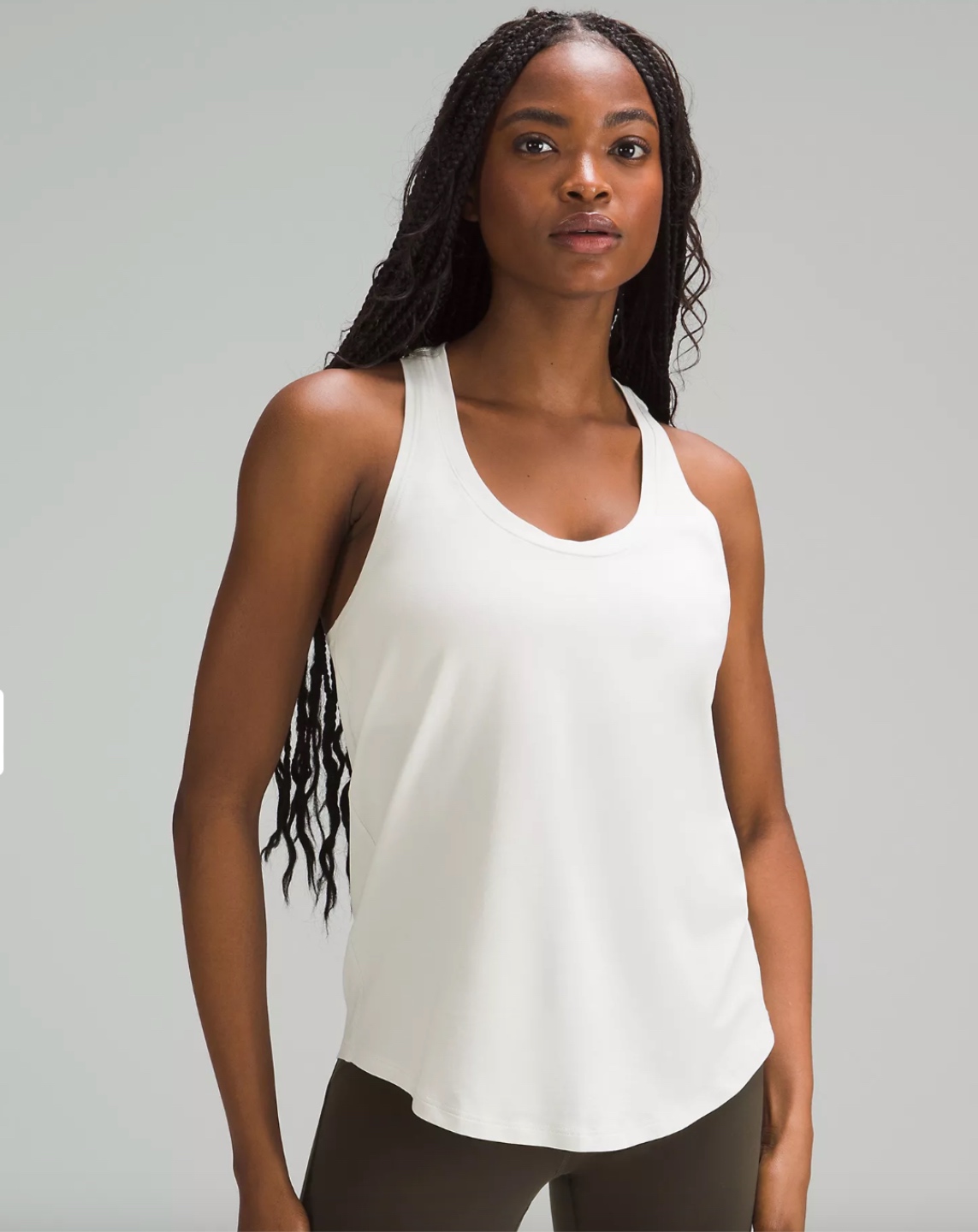 Lululemon Love Tank Top