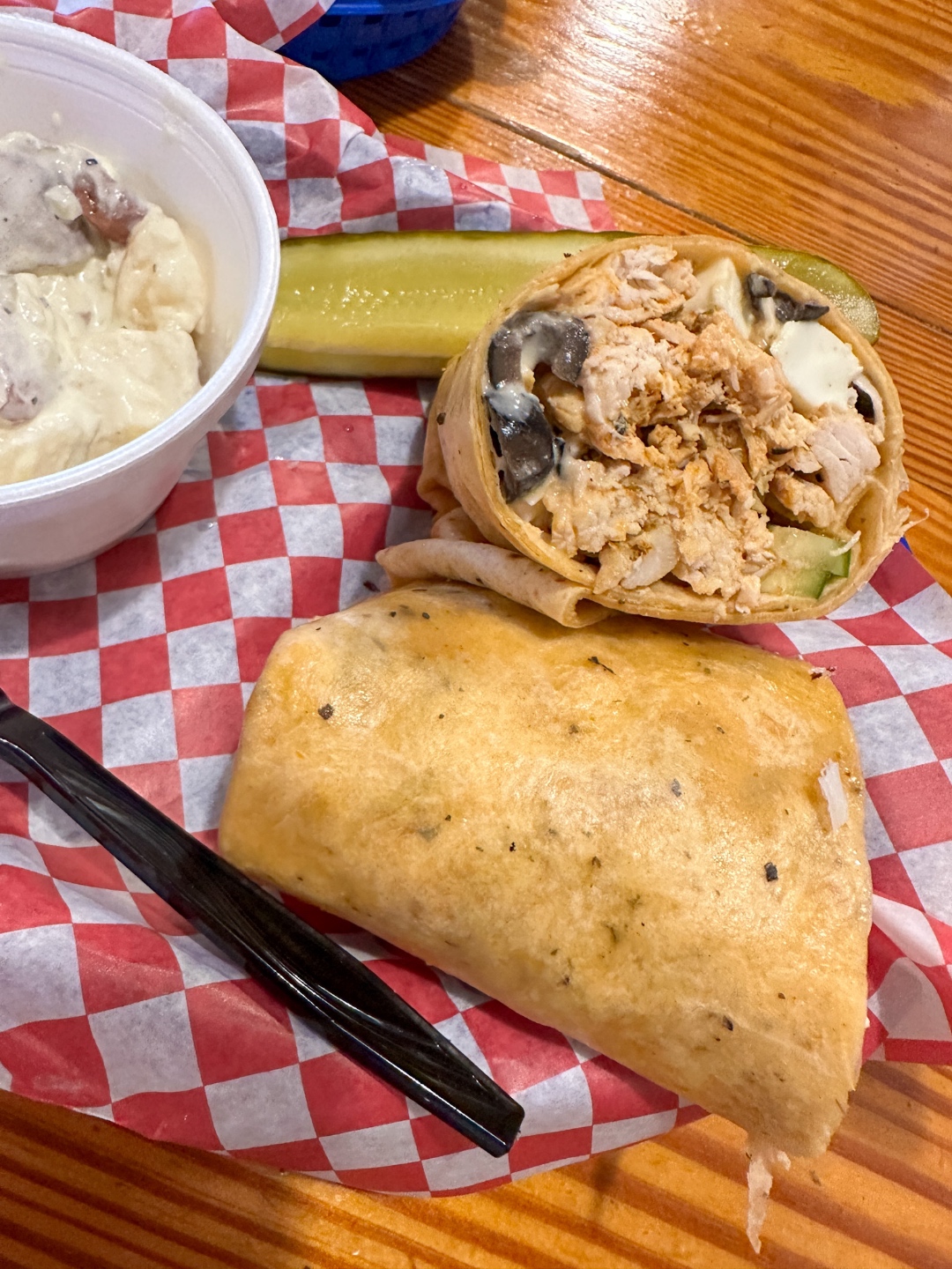 Poor Richard's Sandwich Shop Manteo What To Do In Manteo, NC - I'm Fixin' To - @imfixintoblog