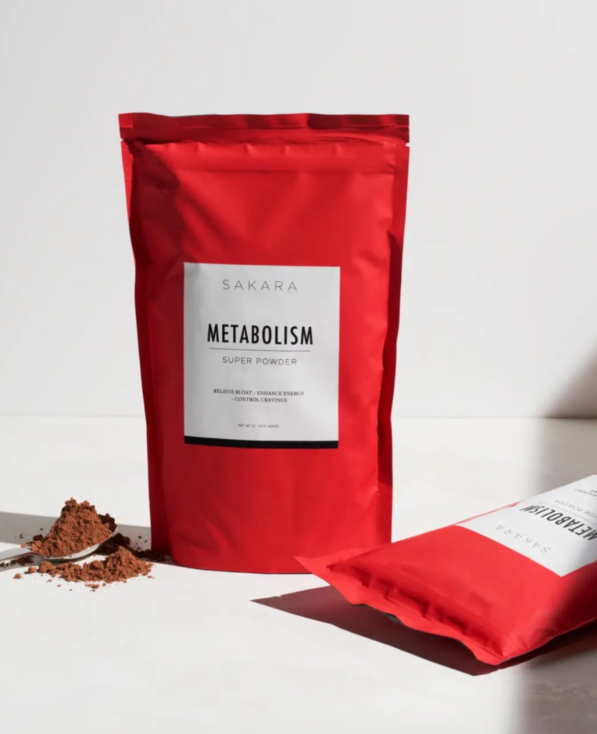 Sakara Metabolism Super Powder 5 Things I Tried & Loved in August 2023 - I'm Fixin' To - @imfixintoblog