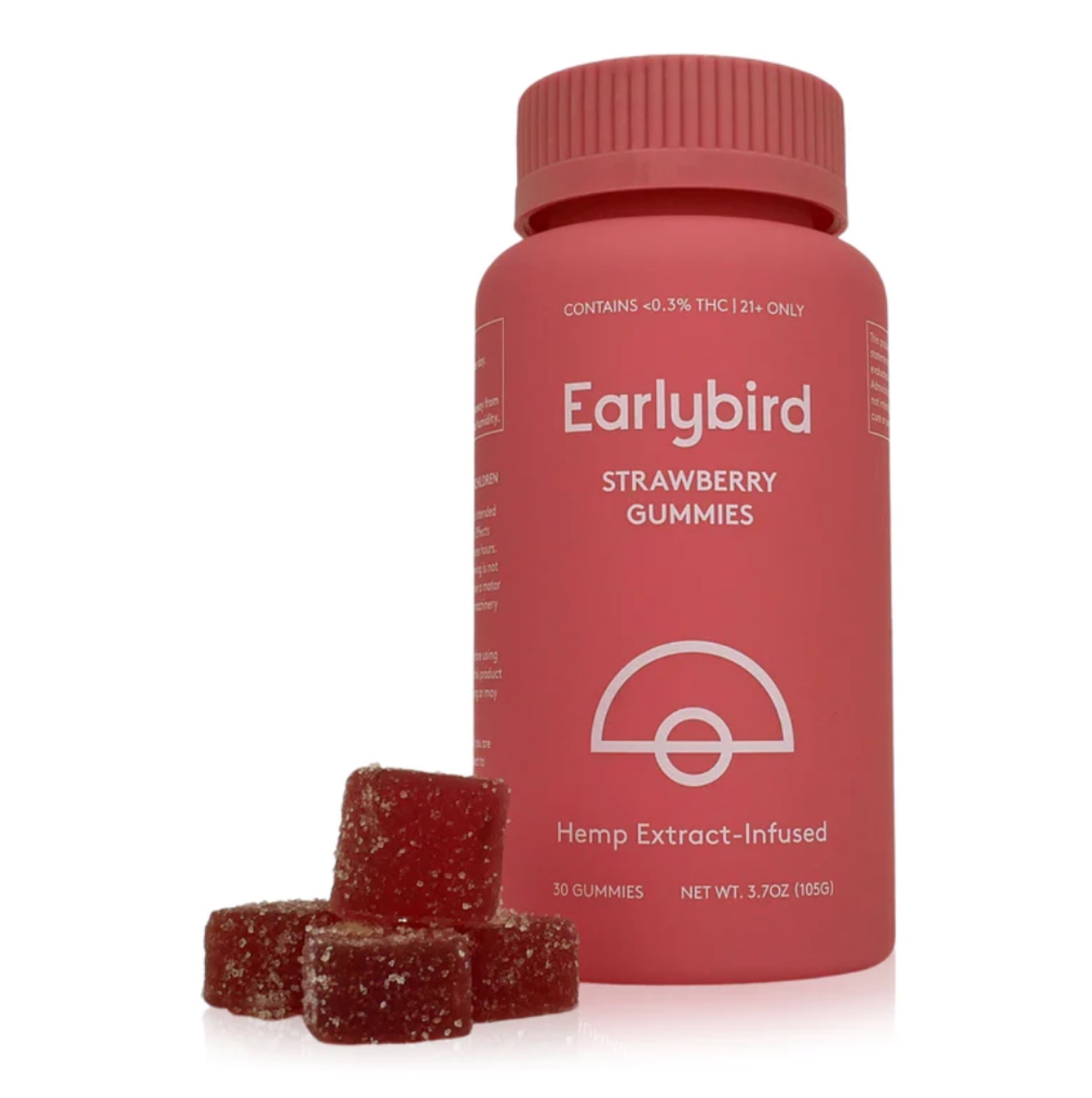 Earlybird CBD Chews Earlybird CBD Chews