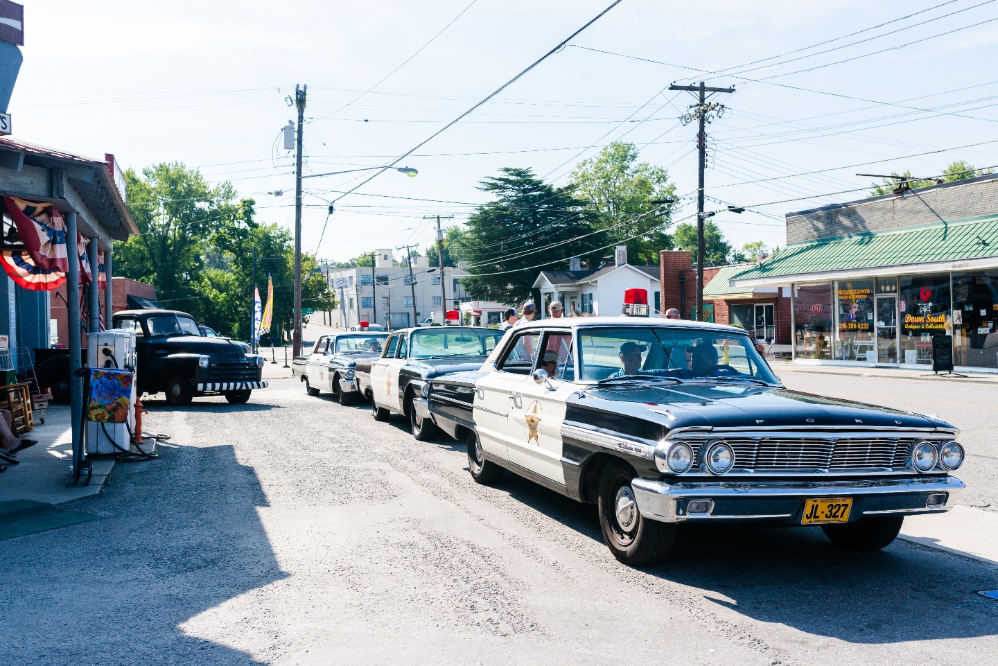 A Complete Guide to Surry County NC