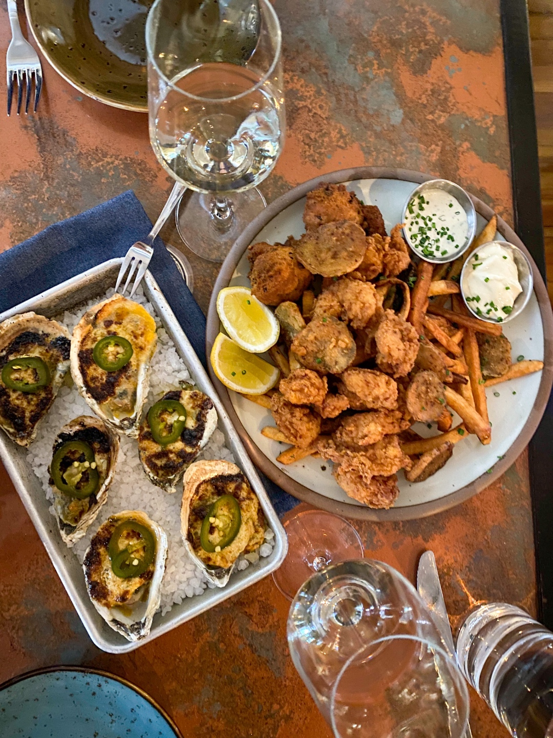 Where to Get Brunch in Raleigh