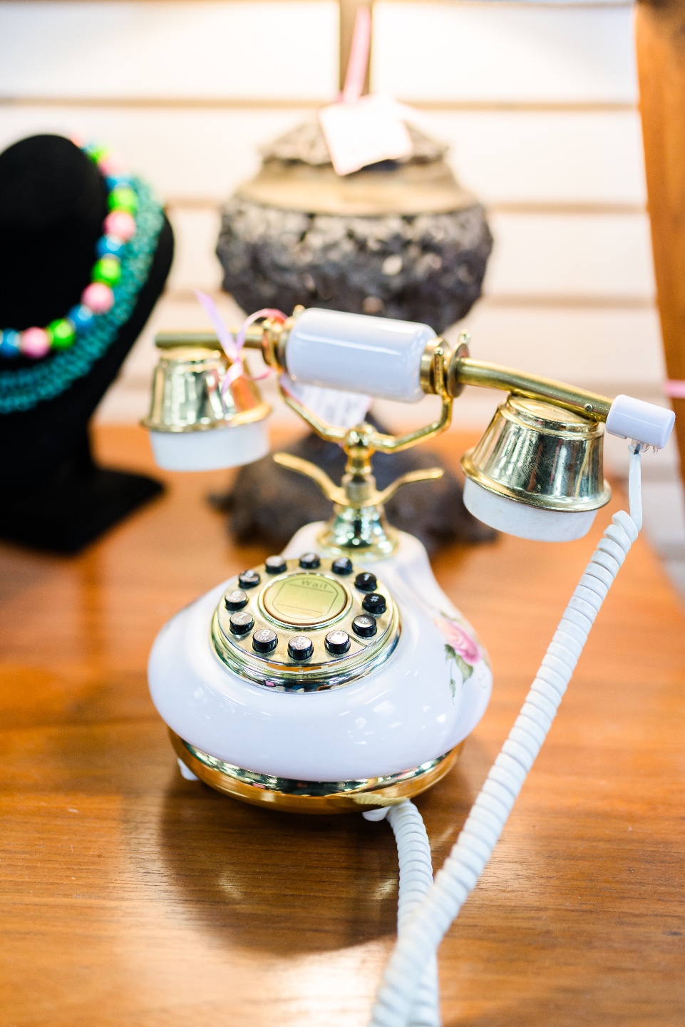 NC Hidden Gem: the Powder Room in Winston-Salem - I'm Fixin' To - @imfixintoblog