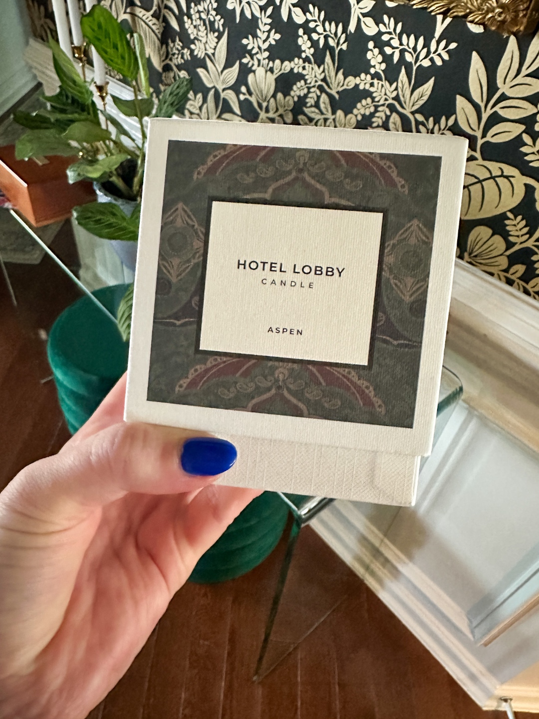 hotel lobby candle hotel lobby candle