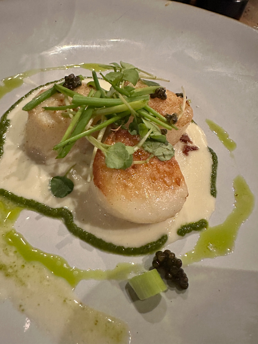 Elliotts on Linden Elliotts on Linden - 30 Meals I Enjoyed in 2023