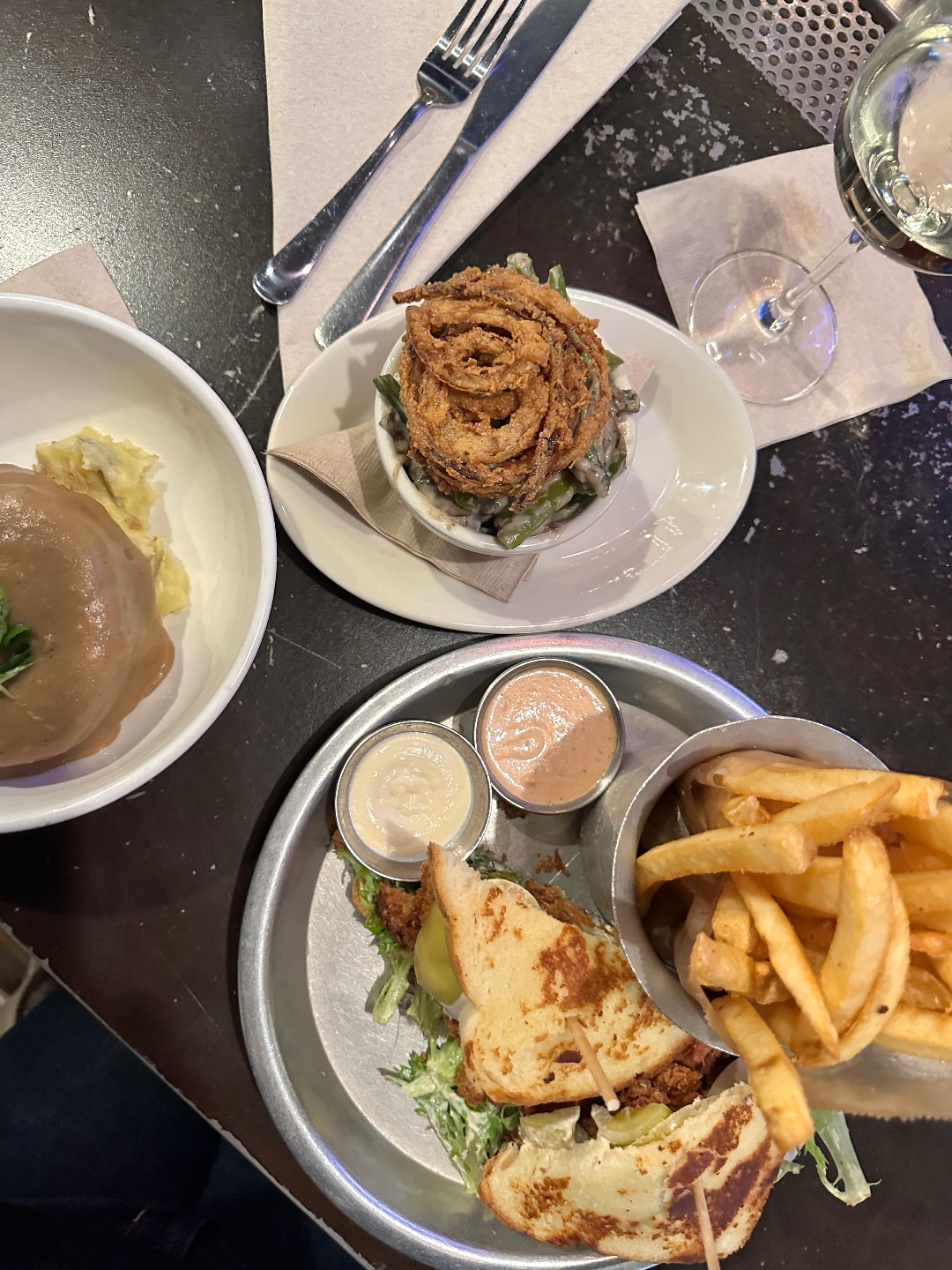 Beasley's Chicken & Honey Beasley's Chicken & Honey - 30 Meals I Enjoyed in 2023