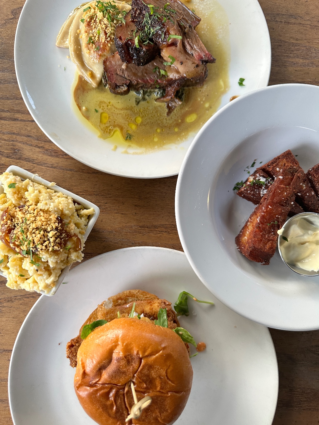 J.Betski's J.Betski's 30 Meals I Enjoyed in 2023