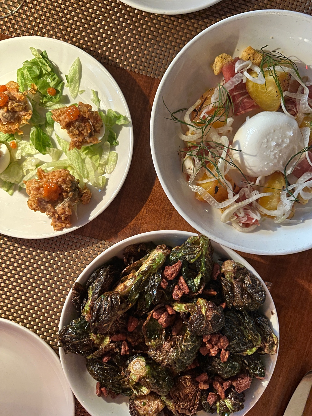 Oak Steakhouse Oak Steakhouse - 30 Meals I Enjoyed in 2023