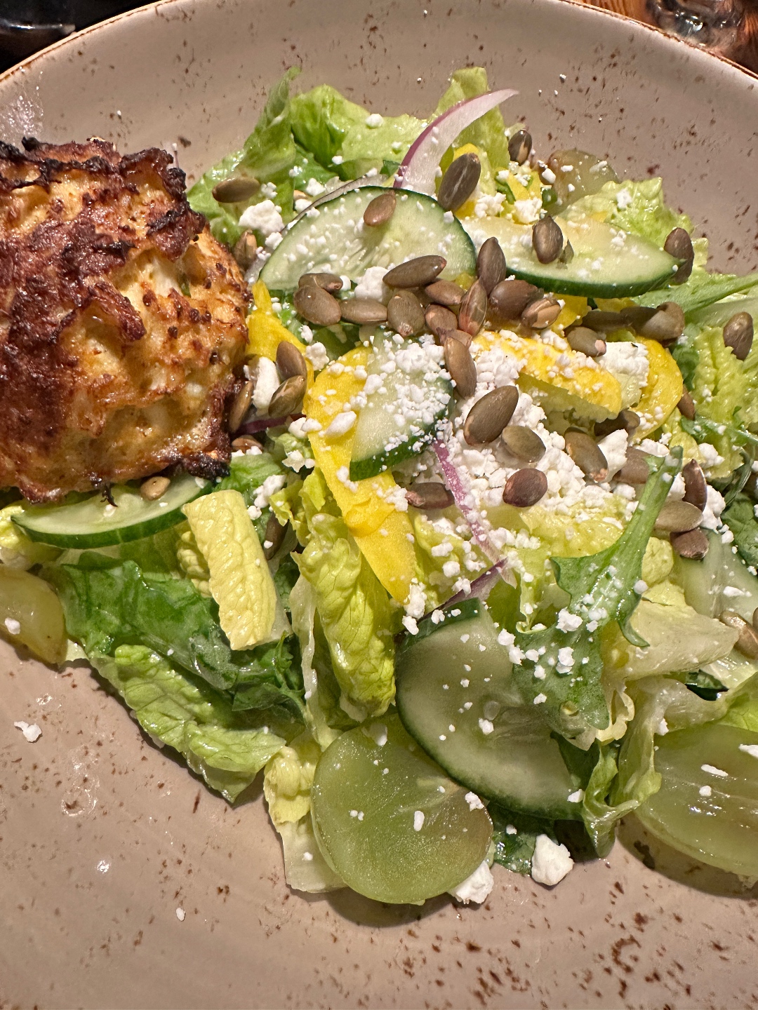 Tazza Kitchen Tazza Kitchen - 30 Meals I Enjoyed in 2023