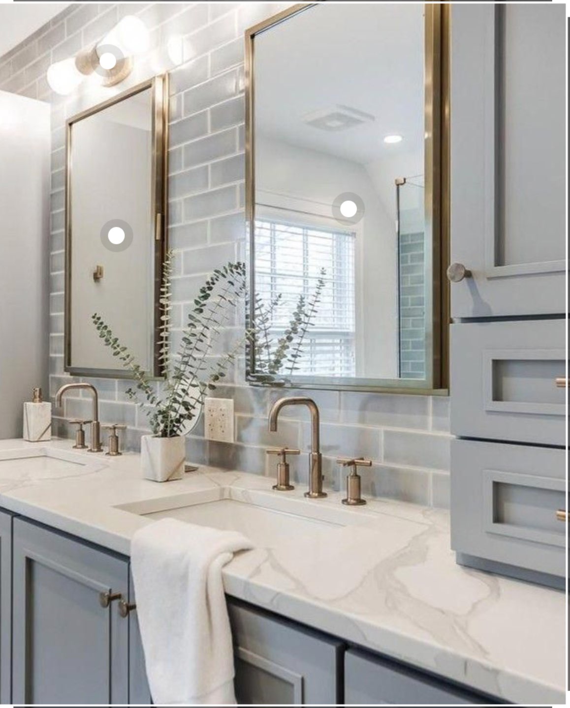 Modern Guest Bathroom Ideas Modern Guest Bathroom Ideas