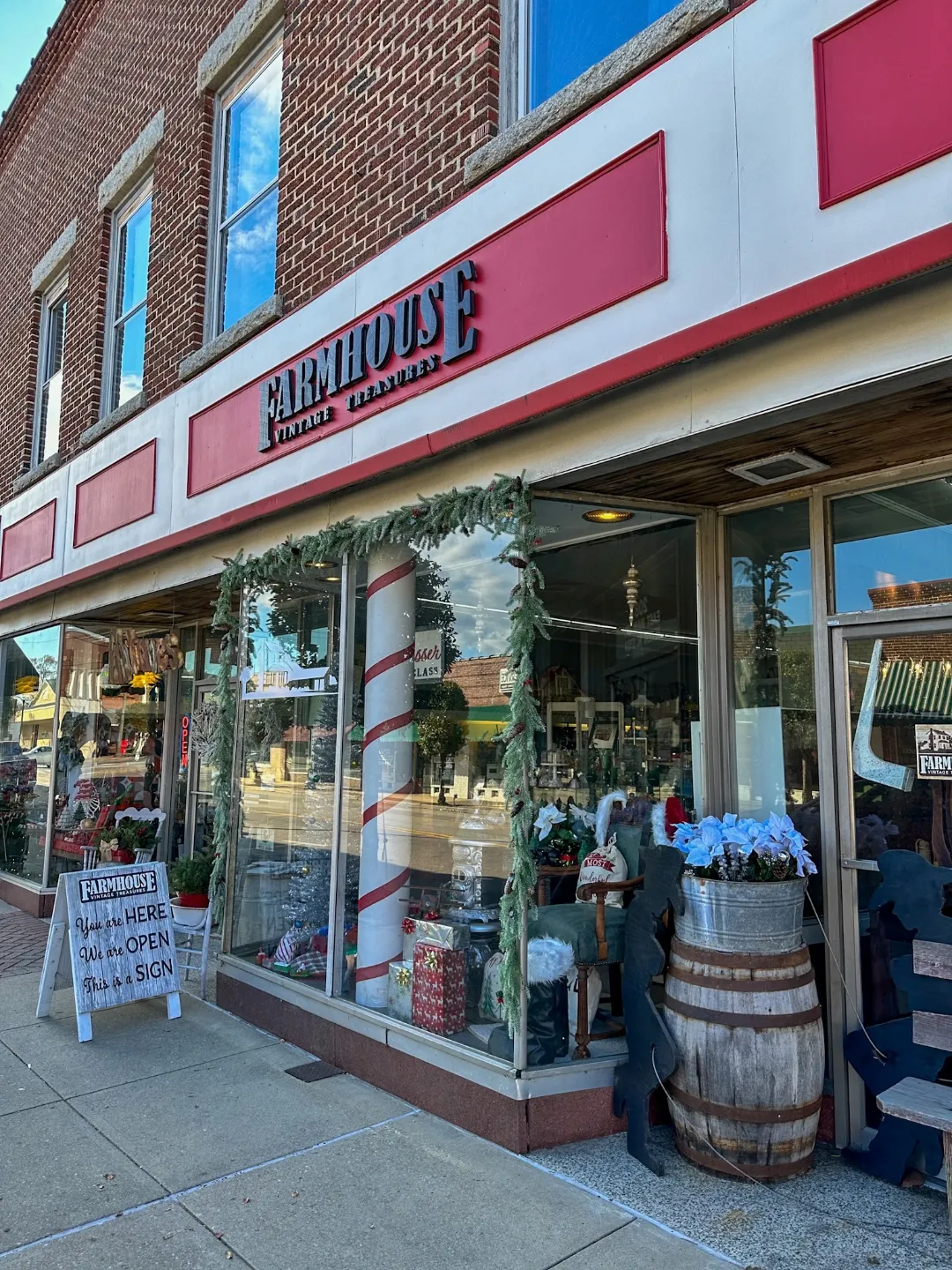 Day Trip Guide: 5 Things to Do in Benson, NC - I'm Fixin' To - @imfixintoblog