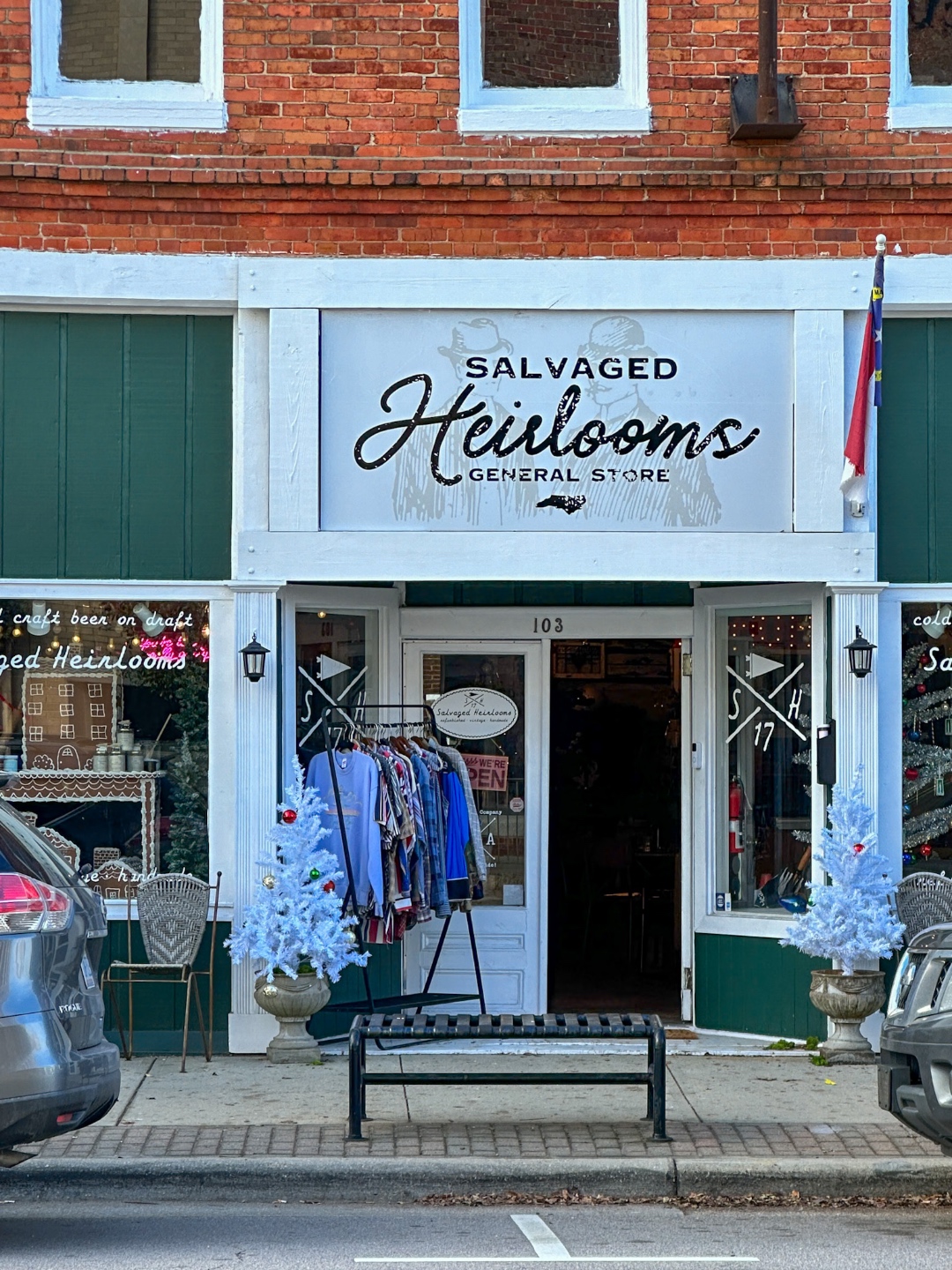 Day Trip Guide: 5 Things to Do in Benson, NC