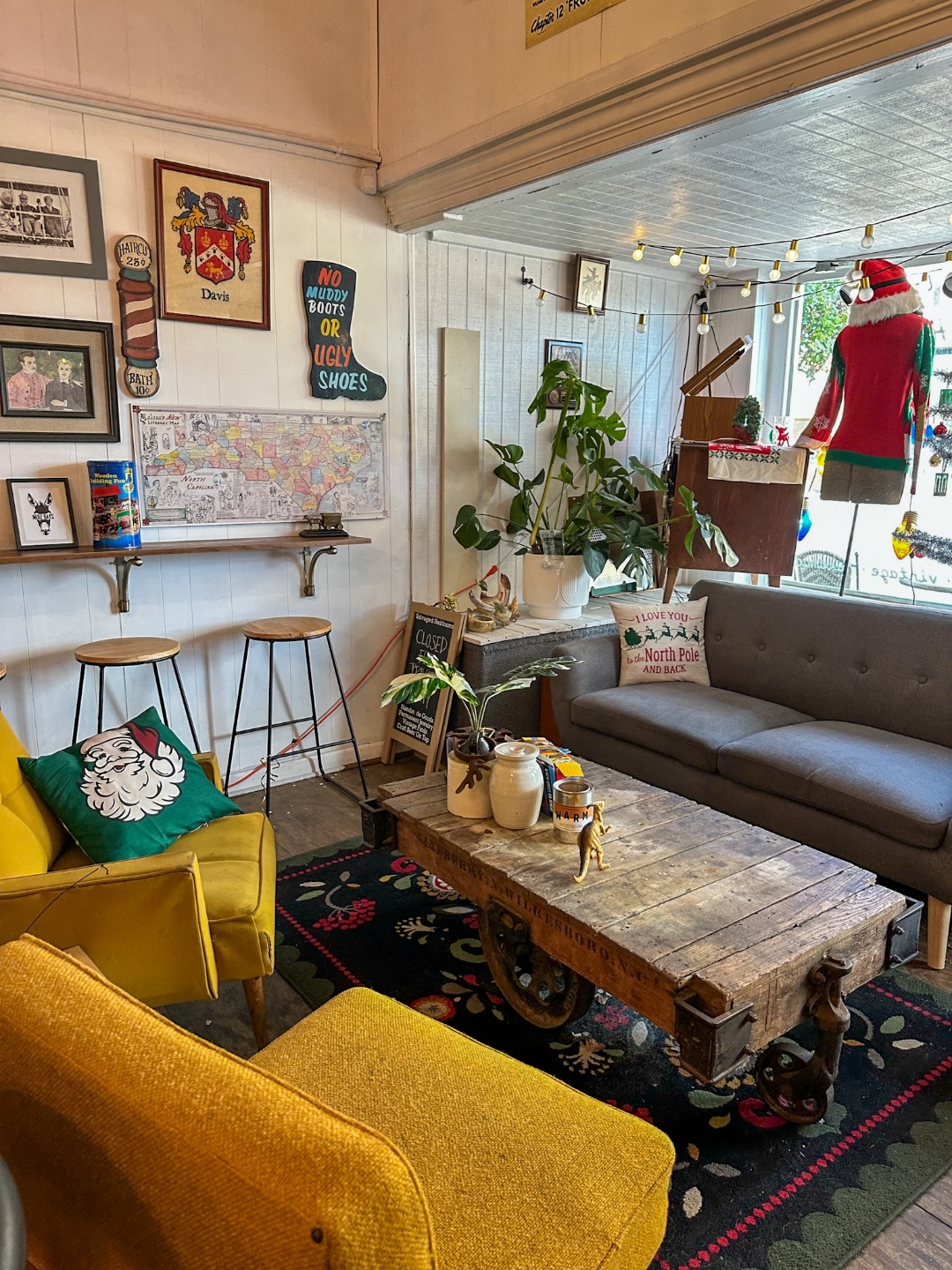 Day Trip Guide: 5 Things to Do in Benson, NC