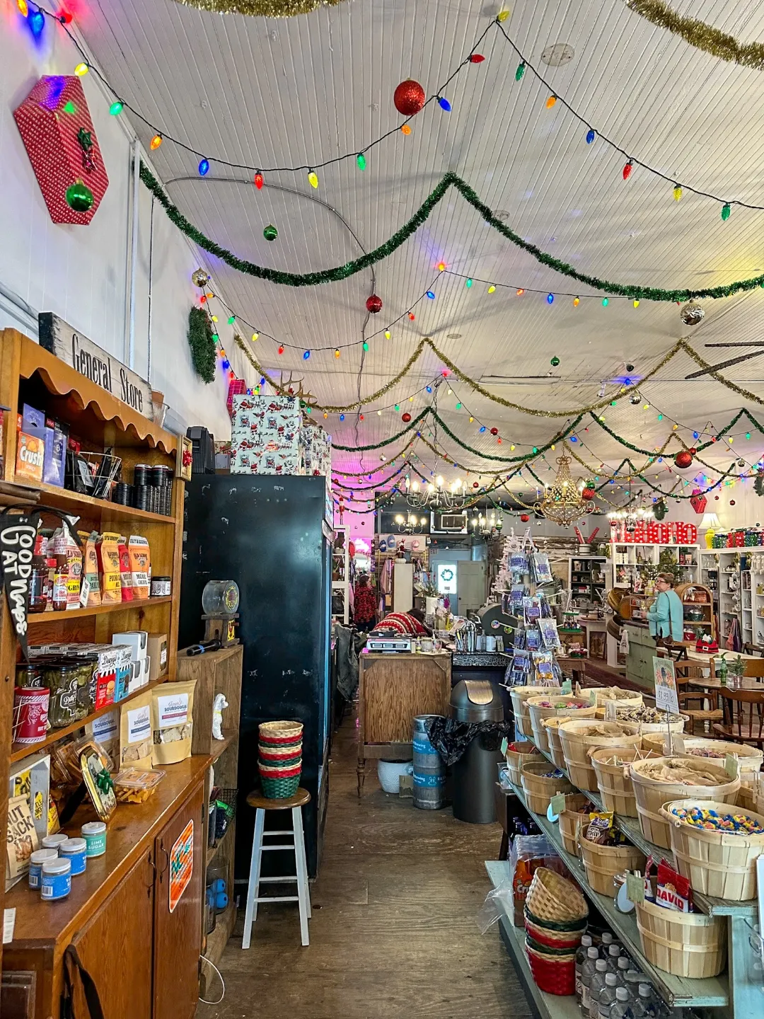 Day Trip Guide: 5 Things to Do in Benson, NC