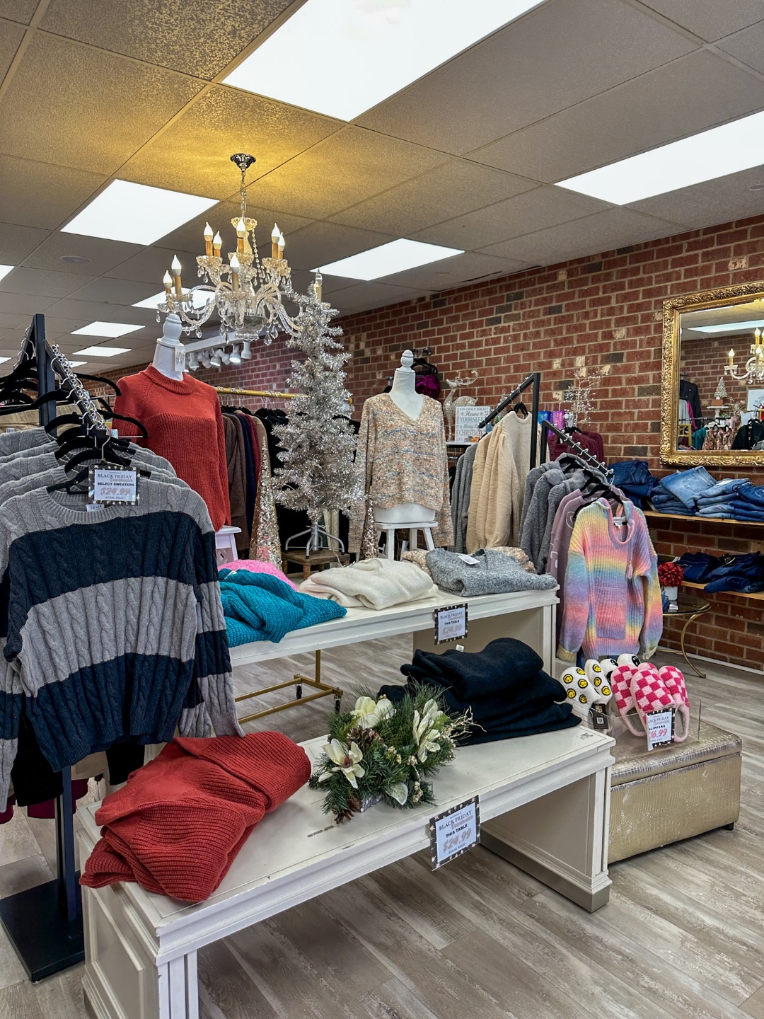 Royal Boutique Benson, NC