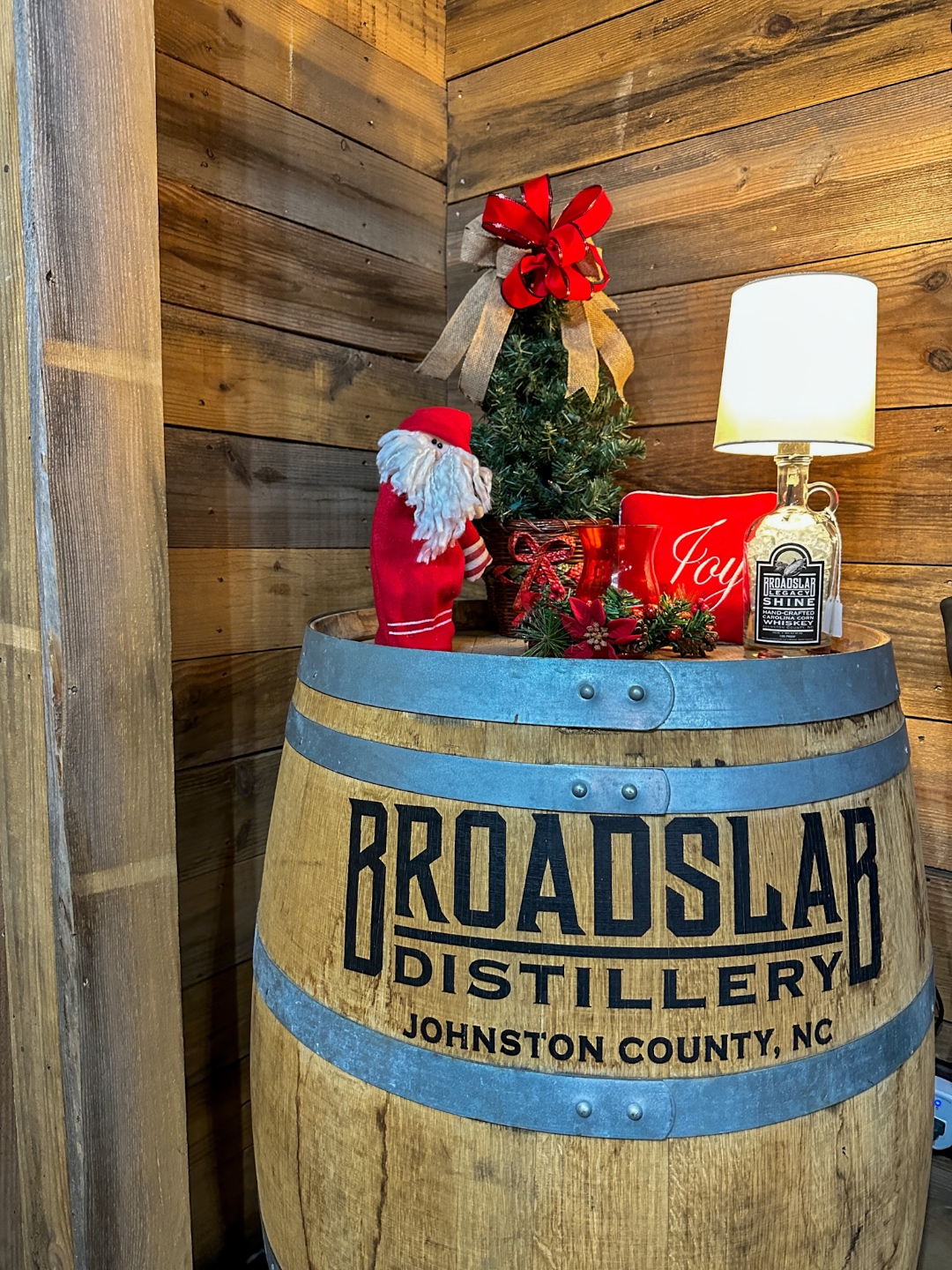 Broadslab Distillery