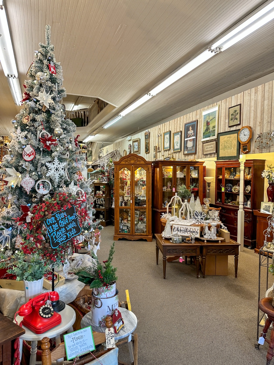 Day Trip Guide: 5 Things to Do in Benson, NC - I'm Fixin' To - @imfixintoblog