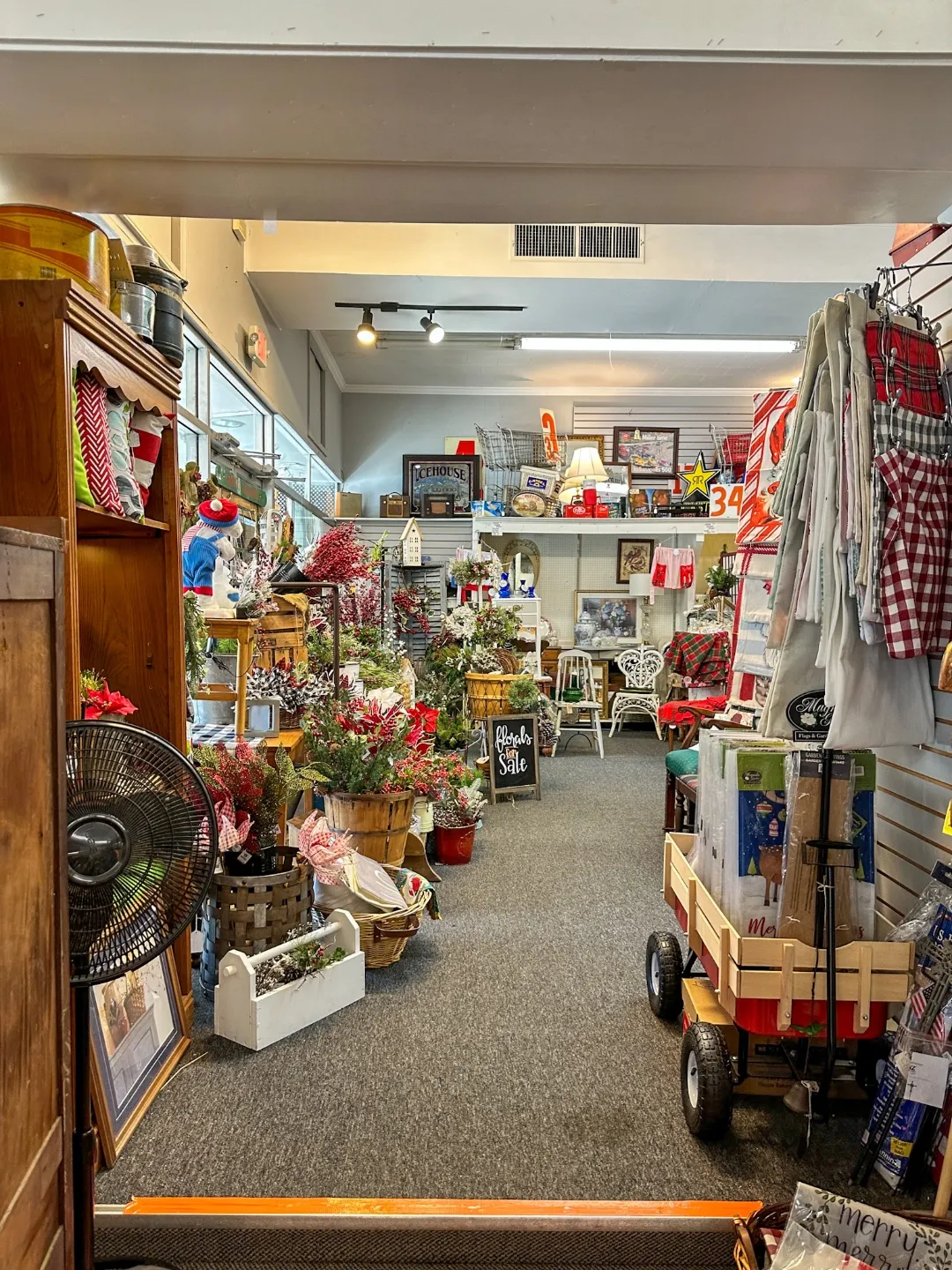 Day Trip Guide: 5 Things to Do in Benson, NC - I'm Fixin' To - @imfixintoblog