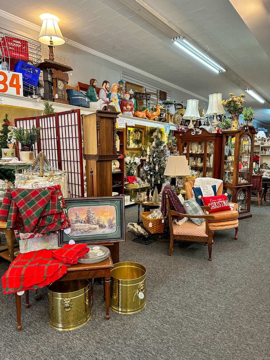 Day Trip Guide: 5 Things to Do in Benson, NC - I'm Fixin' To - @imfixintoblog