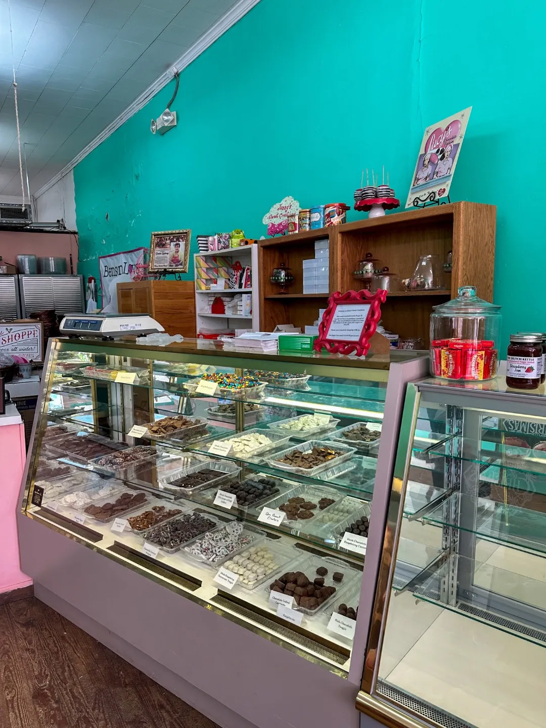 Jenny’s Sweet Creations