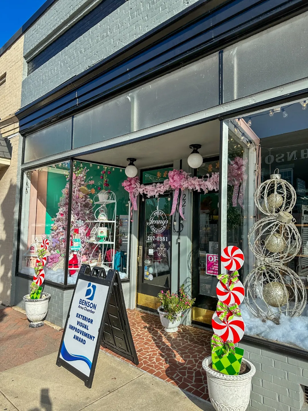 Day Trip Guide: 5 Things to Do in Benson, NC - I'm Fixin' To - @imfixintoblog