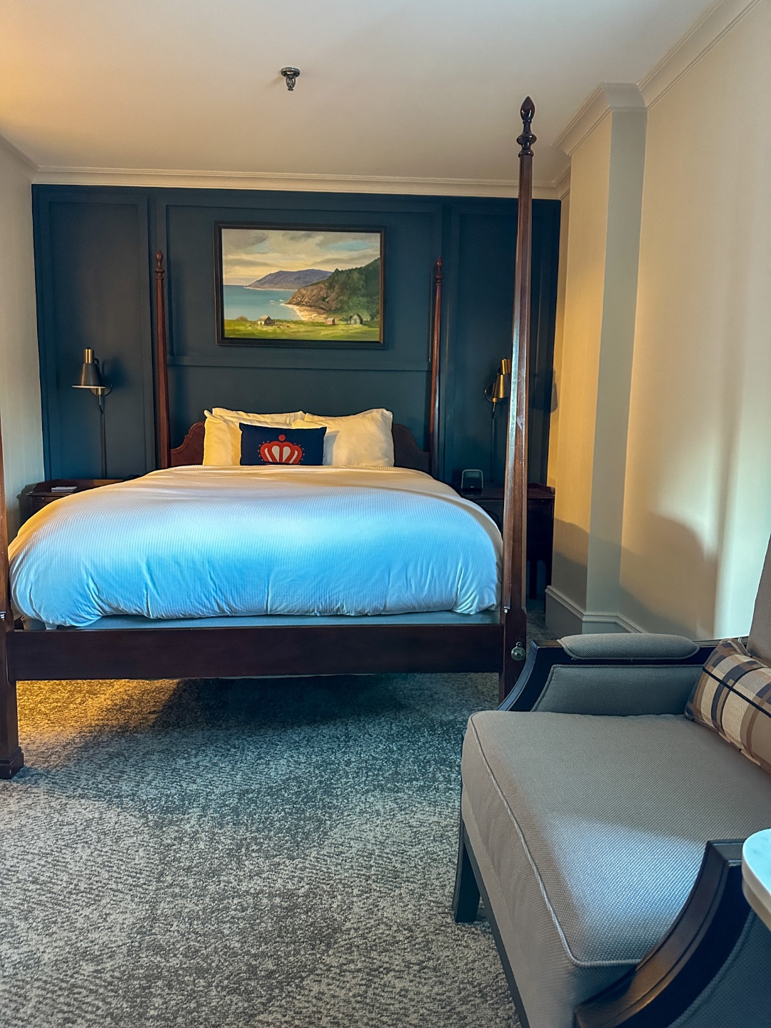 hotel reviews in Charlotte Weekend Trip to Charlotte for Queen City Outdoor Classic