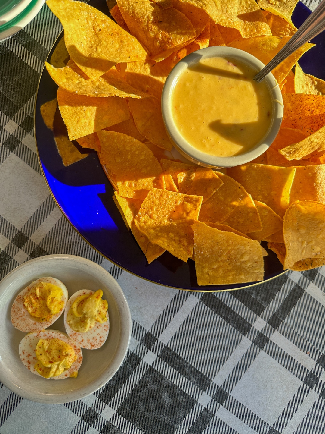 Dish snacks Dish snacks