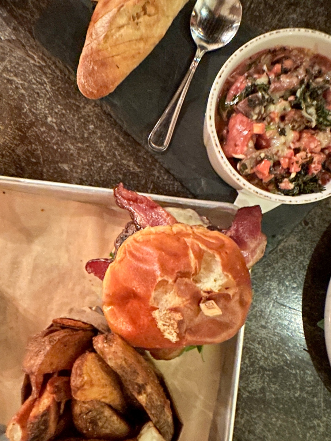 Plaza Midwood food review Plaza Midwood food review