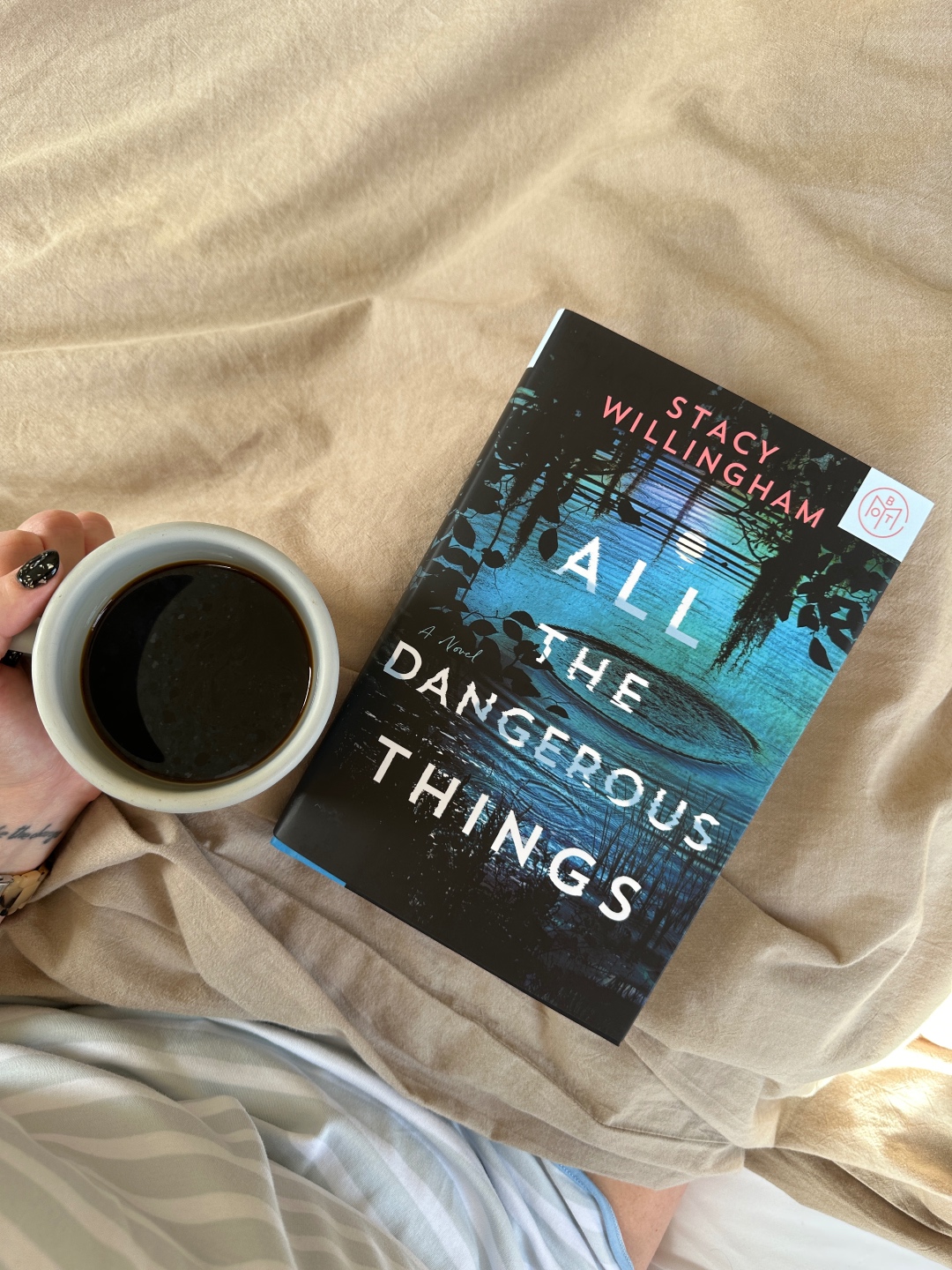 All the Dangerous Things All the Dangerous Things | All the Dangerous Things