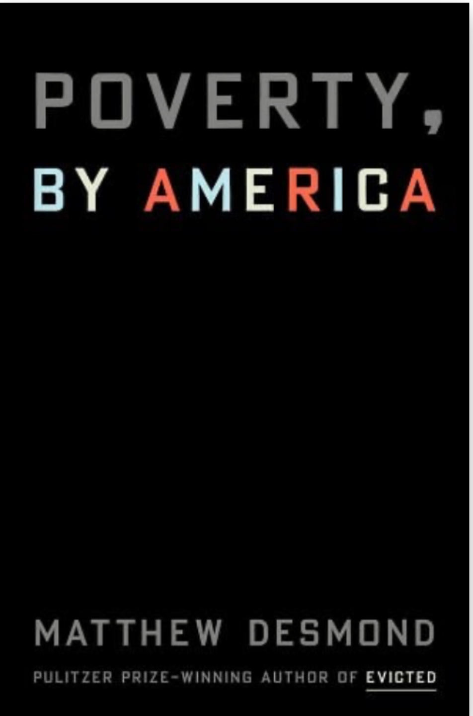 Poverty, by America Poverty, by America