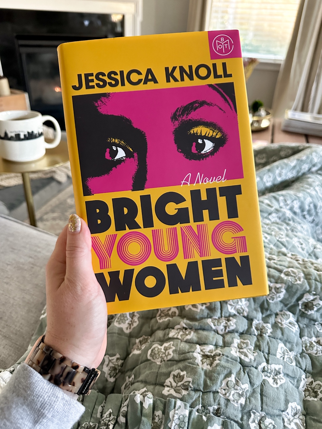 Bright Young Women Bright Young Women