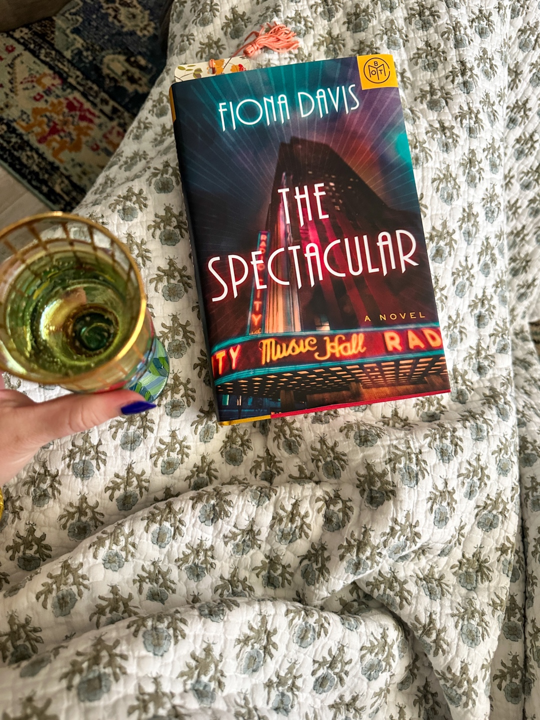 The Spectacular The Spectacular 5-Star Reads from 2023