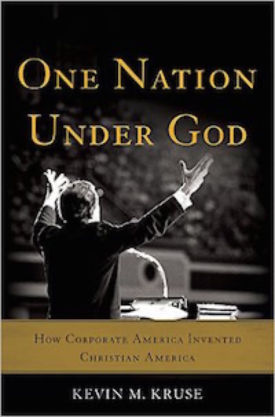 One Nation Under God One Nation Under God