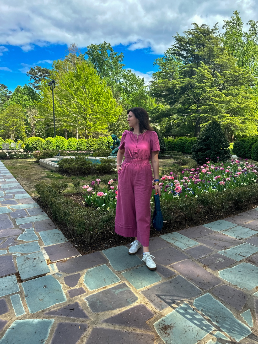 Winston-Salem 2023 Year in Travel