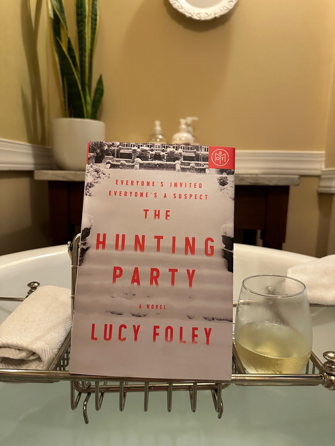 The Hunting Party