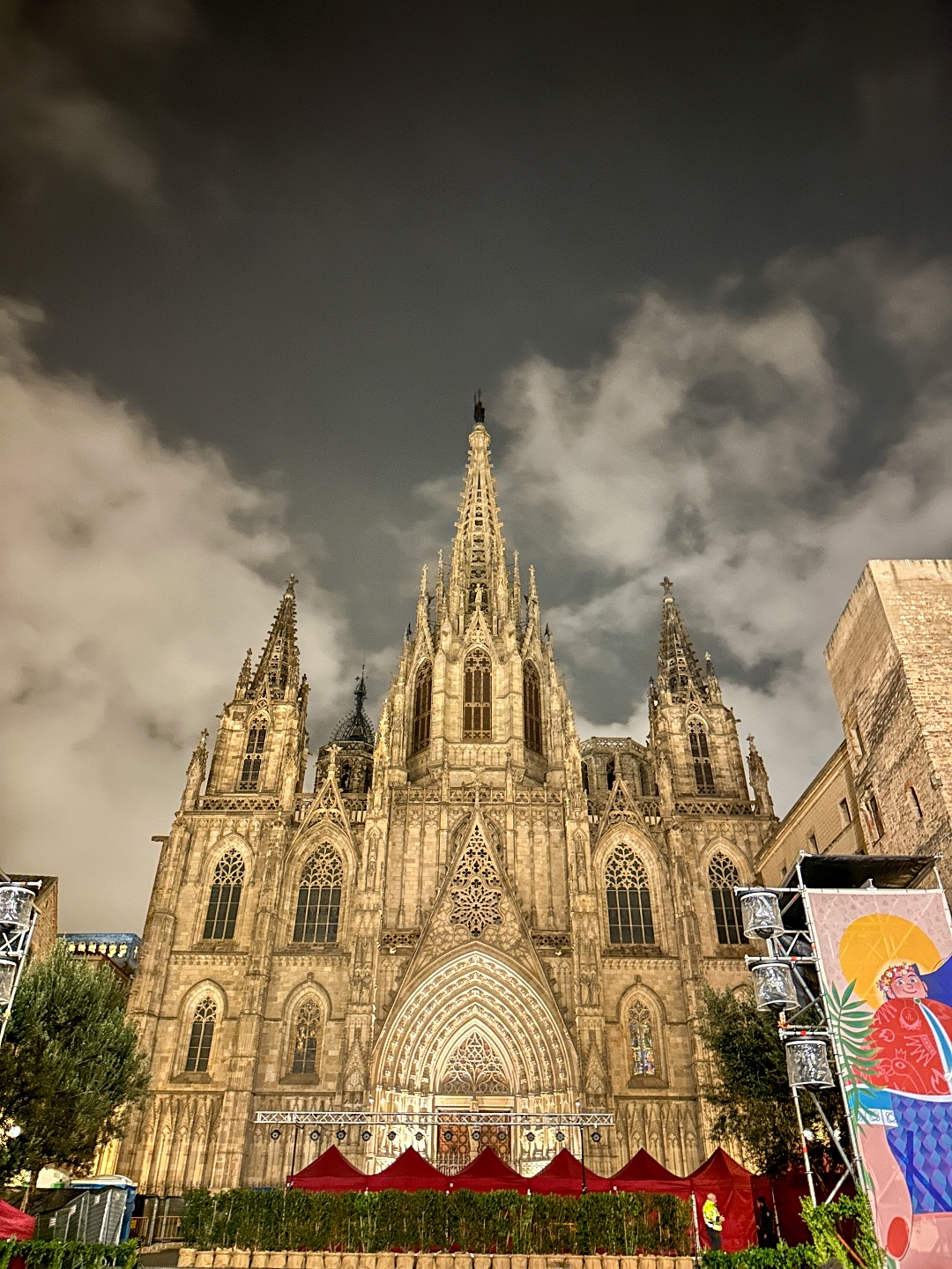 Catedral de Barcelona